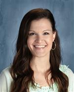Photo of Liz Faucher